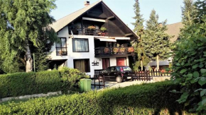 Aparthouse Ani, Radovljica